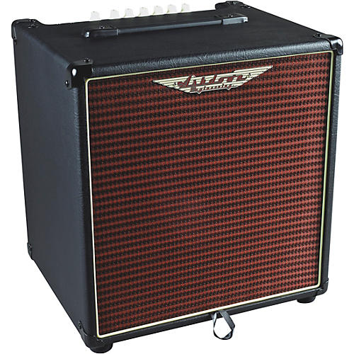 AAA EVO 60-10T 60W 1x10 Bass Combo Amp, AppTek Ready