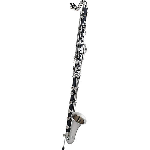 Allora AABC-304 Bass Clarinet Condition 2 - Blemished Low C 194744836121