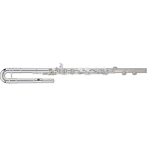 AABF-302 Bass Flute