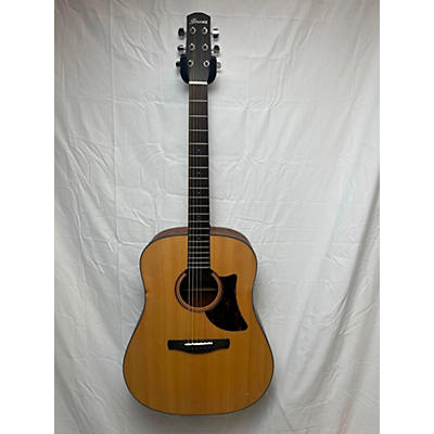 Ibanez AAD100E Acoustic Guitar