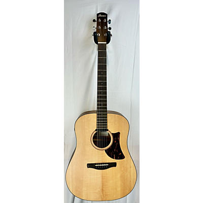 Ibanez AAD100E-OPN Acoustic Electric Guitar