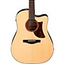 Open-Box Ibanez AAD170CE Advanced Acoustic-Electric Cutaway Dreadnought Guitar Condition 2 - Blemished Low Gloss Satin 197881443436