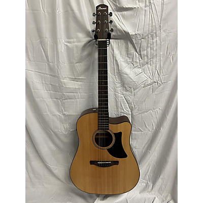 Ibanez AAD50 Acoustic Guitar