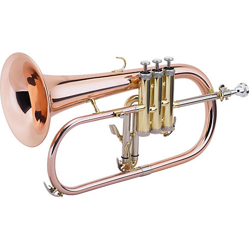 AAFG-103F Series Bb Flugelhorn