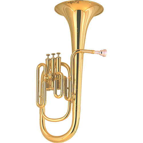 AAH 611-O Series Eb Alto Horn