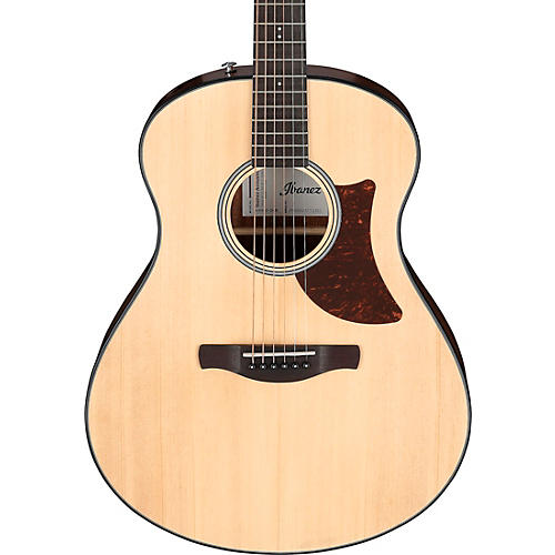 Ibanez AAM50 Advanced Auditorium Acoustic Guitar Natural