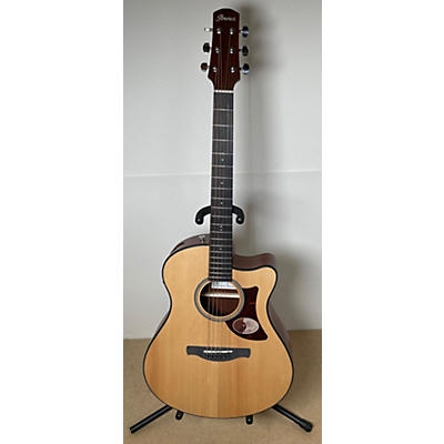 Ibanez AAM50CE Acoustic Guitar