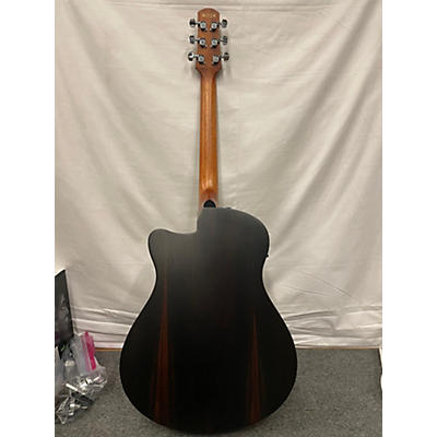 Ibanez AAM70CE-TBN Acoustic Electric Guitar