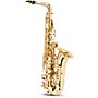 Open-Box Allora AAS-450 Vienna Series Alto Saxophone Condition 2 - Blemished Lacquer, Lacquer Keys 194744865206