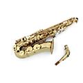 Allora AAS-550 Paris Series Alto Saxophone Condition 2 - Blemished Silver Plated 197881361273Condition 3 - Scratch and Dent Lacquer 197881421274