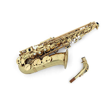 Allora AAS-550 Paris Series Alto Saxophone