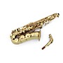 Open-Box Allora AAS-550 Paris Series Alto Saxophone Condition 3 - Scratch and Dent Lacquer 197881421274