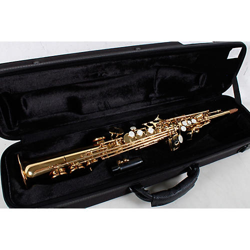 Allora AASS-301 Series Student Soprano Saxophone