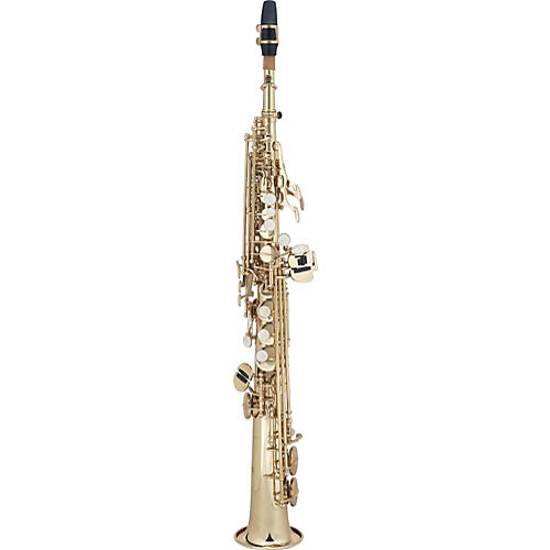 AASS-301 Series Student Soprano Saxophone