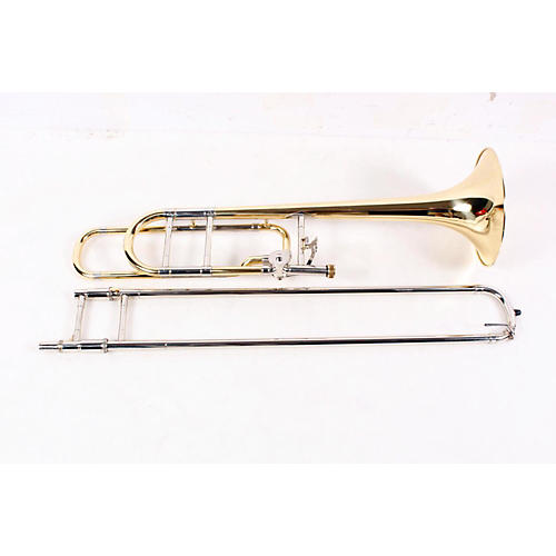 AATB-202F Series Intermediate Trombone