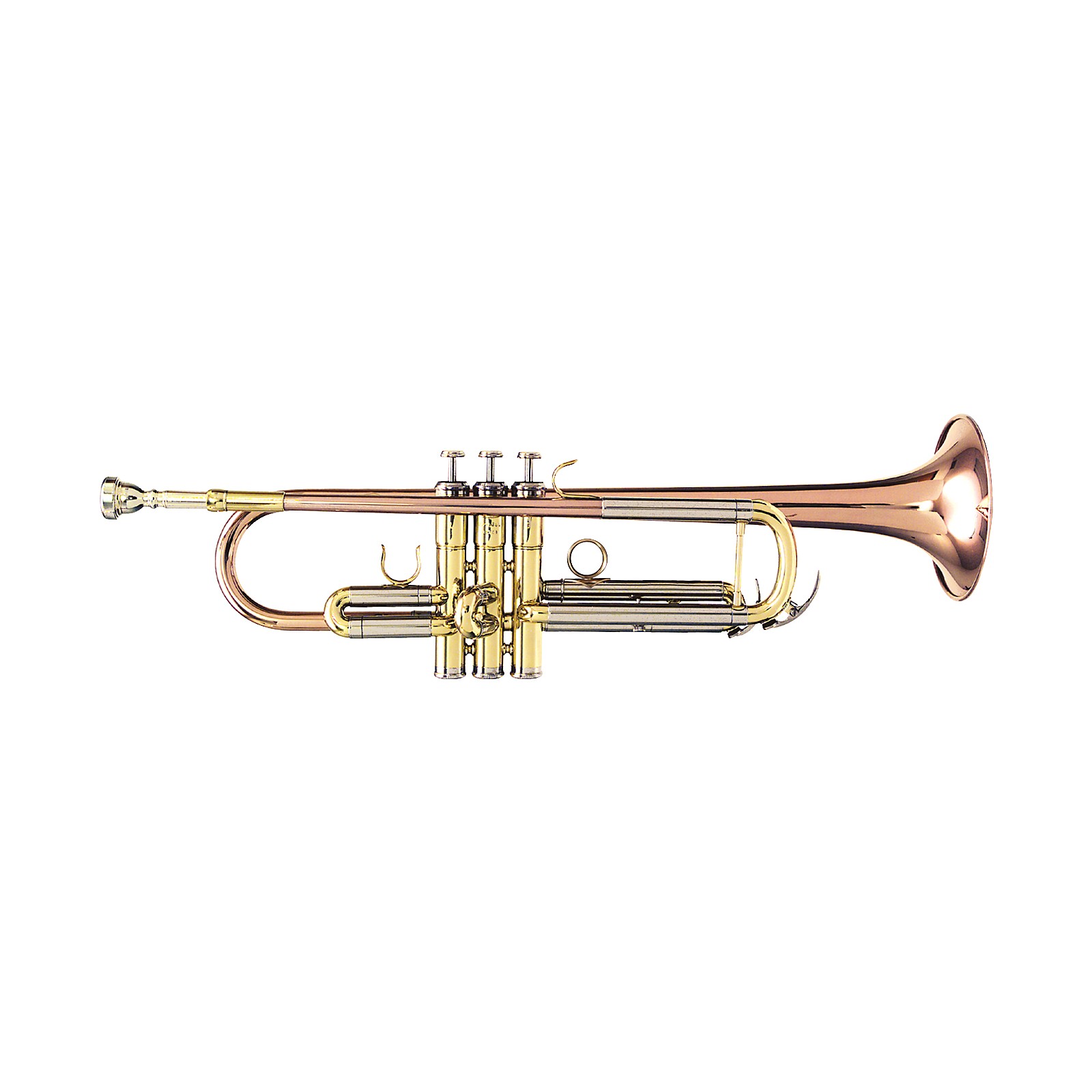 Allora AATR101 Bb Trumpet Musician's Friend