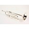 AATR-101 Bb Trumpet Level 2 AATR101S Silver 888365484211