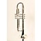 AATR-125 Series Classic Bb Trumpet Level 2 AATR125 Silver 888365794020