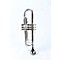 AATR-125 Series Classic Bb Trumpet Level 3 AATR125 Silver 888365155531