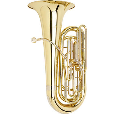 Allora AATU-105P Series 4-Piston Valve 3/4 BBb Tuba