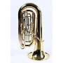 Open-Box Allora AATU-105P Series 4-Piston Valve 3/4 BBb Tuba Condition 3 - Scratch and Dent  197881384470