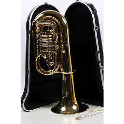 Allora AATU-105R Series 4-Rotary Valve 4/4 BBb Tuba