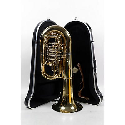 Allora AATU-105R Series 4-Rotary Valve 4/4 BBb Tuba