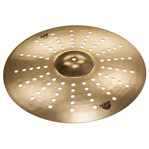 SABIAN AAX Aero Crash Cymbal 20 in.