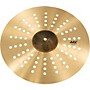 Open-Box Sabian AAX Aero Crash Cymbal Condition 2 - Blemished 18 in. 197881067021