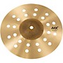 Open-Box SABIAN AAX Aero Splash Condition 2 - Blemished 10 in. 197881481414