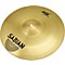 AAX Arena Heavy Marching Cymbal Pairs Level 1 18 in. Brilliant