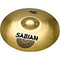 Sabian AAX Arena Medium Marching Cymbal Pairs Condition 1 - Mint 22 in.Condition 1 - Mint 21 in.