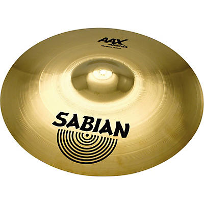 SABIAN AAX Arena Medium Marching Cymbal Pairs