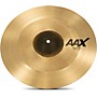 Sabian AAX Freq Crash Cymbal 16 in.