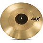 Sabian AAX Freq Crash Cymbal 19 in.