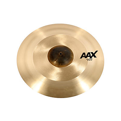 Sabian AAX Freq Crash Cymbal