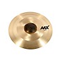 Open-Box SABIAN AAX Freq Crash Cymbal Condition 3 - Scratch and Dent 19 in. 197881416232