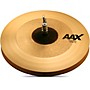 Sabian AAX Freq Hi-Hat Cymbals 15 in. Top