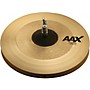 Open-Box Sabian AAX Freq Hi-Hats Condition 2 - Blemished 14 in. 197881250027