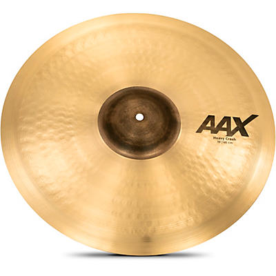 Sabian AAX Heavy Crash Cymbal