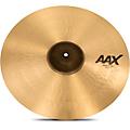 Sabian AAX Heavy Crash Cymbal 18 in.20 in.