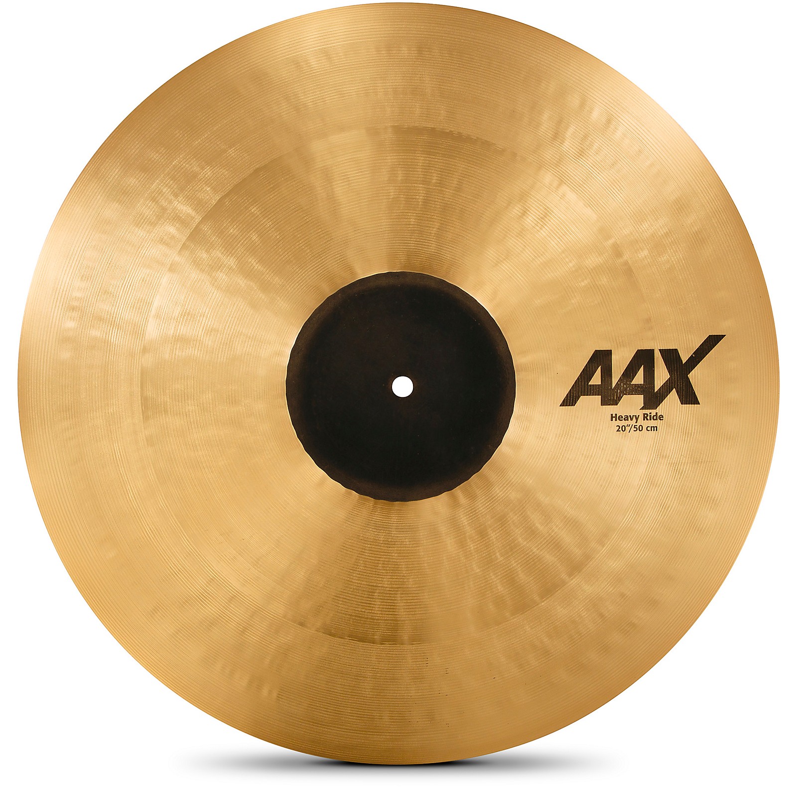 Sabian AAX Heavy Ride Cymbal 20 in. Musician's Friend