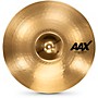 Sabian AAX Limited-Edition Concept Crash 18 in.