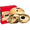AAX Limited Edition Cymbal Pack Level 2  888365481838