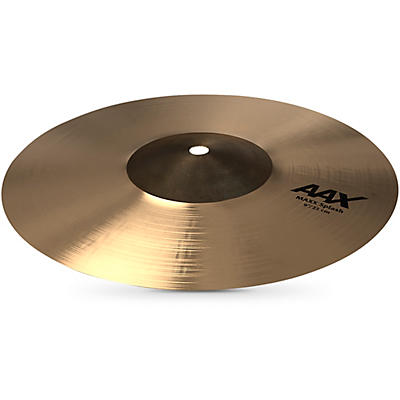 Sabian AAX MAX Mike Portnoy Splash Cymbal