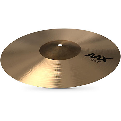SABIAN AAX MAXX Mike Portnoy Splash Cymbal 11 in.