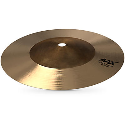 SABIAN AAX MAXX Mike Portnoy Splash Cymbal