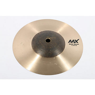 SABIAN AAX MAXX Mike Portnoy Splash Cymbal