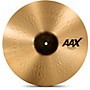 Sabian AAX Medium Crash Cymbal 18 in.