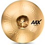 Open-Box Sabian AAX Medium Crash Cymbal Brilliant Condition 2 - Blemished 16 in. 194744821264